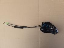 Замок боковой двери Toyota RAV4 50 XA50 2018-2023 Задн. Прав.