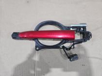 Ручка двери Mitsubishi Outlander 3 GF 2012-2022 Перед. Лев.