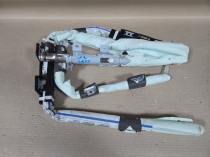 Подушка безопасности боковая Kia Sorento Prime UM 2014-2020  Лев.