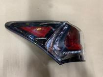 Фонарь Lexus GS 4 GRL16L AWL10L GRL15L GWL10L GRL11L ARL10L 2015- Задн. Лев.