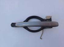 Ручка двери Mitsubishi Outlander 3 GF 2012-2023 Задн. Лев.