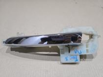 Ручка двери внешняя Hyundai Tucson TL 2015-2021 Перед. Лев.