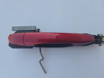 Ручка двери внешняя Mazda CX-5 1 KE 2011-2017 Задн. Прав.