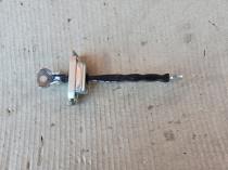 Ограничитель двери Toyota RAV4 50 XA50 2018-2023 Задн. Прав.