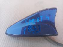 Антенна Kia Sportage QL 2015-2021  