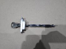 Ограничитель двери Toyota RAV4 50 XA50 2018-2023 Перед. Лев.