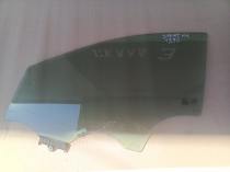 Стекло двери Kia Sportage QL 2015-2021 Перед. Лев.