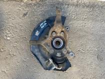 Кулак поворотный Toyota RAV4 50 XA50 2018-2023 Перед. Лев.