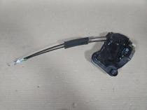 Замок двери Toyota Corolla E210 E210 2018- Перед. Прав.