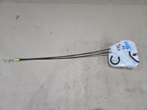 Замок двери Mitsubishi Outlander 3 GF 2012-2022 Задн. Лев.