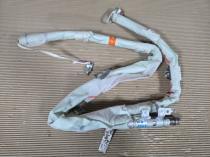 Шторка безопасности Kia Sportage QL 2015-2022  Прав.