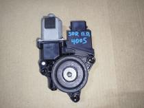 Мотор стеклоподъемника Kia Sorento Prime UM 2014-2020 Перед. Прав.