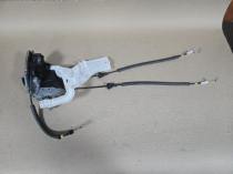 Замок двери Kia Sorento Prime UM 2014-2020 Задн. Лев.