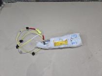 Подушка безопасности в сиденье Lexus NX AYZ10L AYZ15L ZGZ10L ZGZ15L 2014-2020 Перед. Лев.