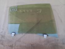 Стекло двери Infiniti Q50 V37 2013-2023 Задн. Прав.