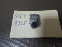 Датчик парковки Hyundai Santa Fe 4 TM 2018- Задн. 