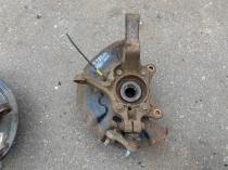 Кулак поворотный Kia Sportage QL 2015-2022 Перед. Лев.