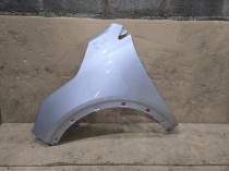 Крыло Kia Sorento Prime UM 2014-2020 Перед. Лев.