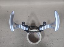 Лепестки переключения передач Mitsubishi Outlander 3 GF 2012-2022  