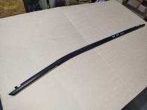 Бархотка двери Toyota RAV4 50 XA50 2018-2023 Перед. Прав.