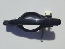 Ручка двери Mitsubishi Outlander 3 GF 2012-2021 Задн. Лев.