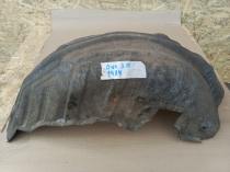 Подкрылок Mitsubishi Outlander 3 GF 2015-2023 Задн. Прав.