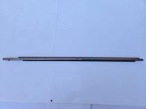 Бархотка двери Mitsubishi Outlander 3 GF 2012-2021 Перед. Прав.