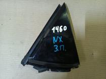 Форточка двери Lexus NX AYZ10L AYZ15L ZGZ10L ZGZ15L 2014-2022 Задн. Прав.
