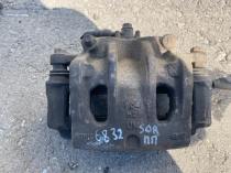 Суппорт тормозной Kia Sorento Prime UM 2014-2020 Перед. Прав.