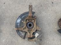 Кулак поворотный Kia Sorento Prime UM 2014-2020 Перед. Лев.