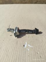 Ограничитель двери Mitsubishi ASX GA 2010-2023 Перед. Лев.