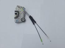 Замок боковой двери Toyota Corolla E210 MZEH12, NRE210, ZWE211 2018-2024 Перед. Прав.