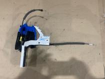 Замок двери Kia Sportage QL 2015-2021 Перед. Прав.