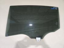 Стекло двери Mazda 6 GJ GJ 2012-2023 Задн. Лев.