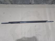 Бархотка двери Mitsubishi Outlander 3 GF 2012-2022 Задн. Прав.