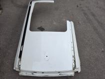 Крыша Nissan X-TRAIL T32 2013-2022  