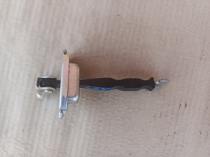 Ограничитель двери Mitsubishi Outlander 3 GF 2012-2023 Задн. Прав.