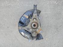 Кулак поворотный Lexus UX MZAA10L MZAH10L 2018- Перед. Лев.