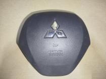 Подушка безопасности в руль Mitsubishi Outlander 3 GF 2012-2023  