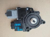 Мотор стеклоподъемника Kia Sorento Prime UM 2014-2020 Перед. Лев.