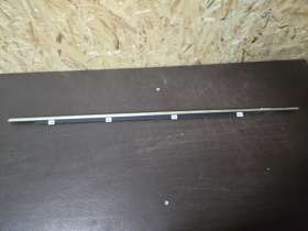 Бархотка двери kia sorento prime um  задн. лев.