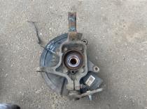 Кулак поворотный Kia Sorento Prime UM 2014-2020 Перед. Лев.