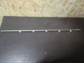 Бархотка двери kia sorento prime um 2014-2020 перед. лев.