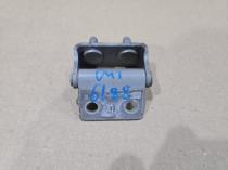 Петля двери багажника Mitsubishi Outlander 3 GF 2012-2022  