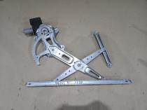 Стеклоподъемный механизм Toyota Prius 4 XW50 2015-2023 Перед. Прав.