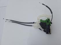 Замок двери Kia Sorento Prime UM 2014-2020 Перед. Лев.