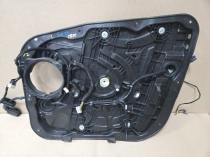 Дверная карта Kia Sorento Prime UM 2014-2020 Перед. Прав.