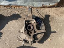 Кулак поворотный Kia Sorento Prime UM 2014-2020 Перед. Прав.