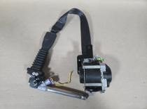 Ремень безопасности Kia Sportage QL 2015-2022 Перед. Лев.