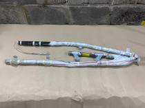 Подушка безопасности боковая Mitsubishi Outlander 3 GF 2012-2023  Лев.